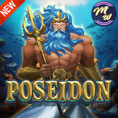 888 bet app nổ hũ Poseidon