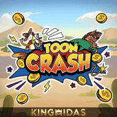 Toon Crash Cards Game tại 888 bet app